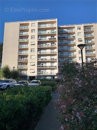 Vente appartement à Aulnay-sous-Bois (93) : 151 annonces